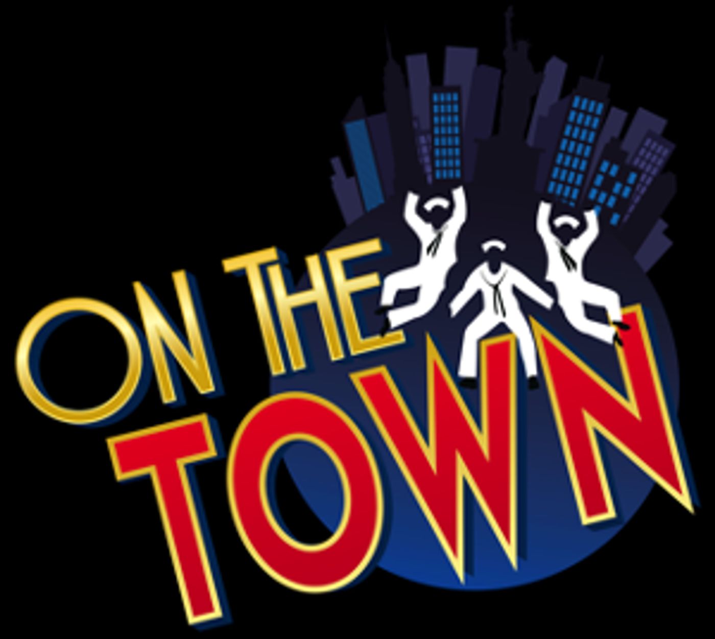 VIDEO: First Look At ON THE TOWN From City Springs Conservatory  Image