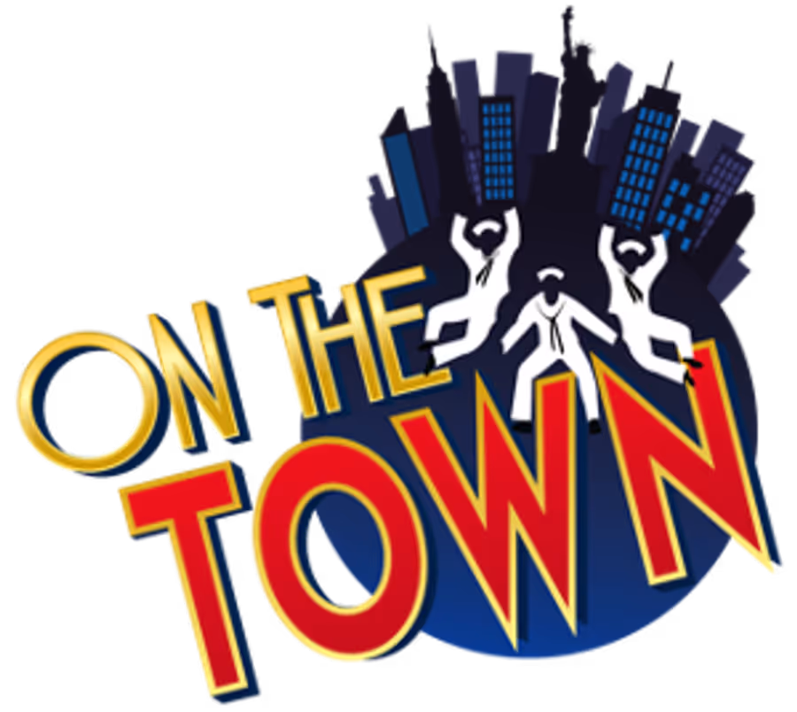 VIDEO: First Look At ON THE TOWN From City Springs Conservatory Image