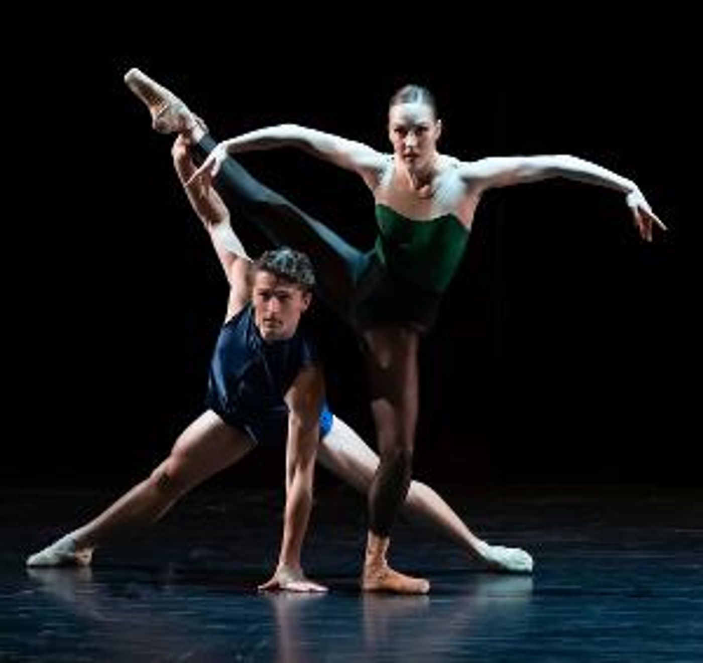 Bookings Open For Cape Town City Ballet's Winter Season at Artscape  Image