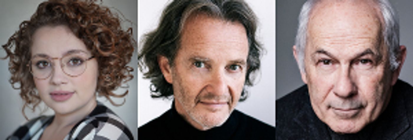 Carrie Hope Fletcher, Anton Lesser, and Nicholas Woodeson Are Part Of Rose Theatre's 2022/2023 Season  Image