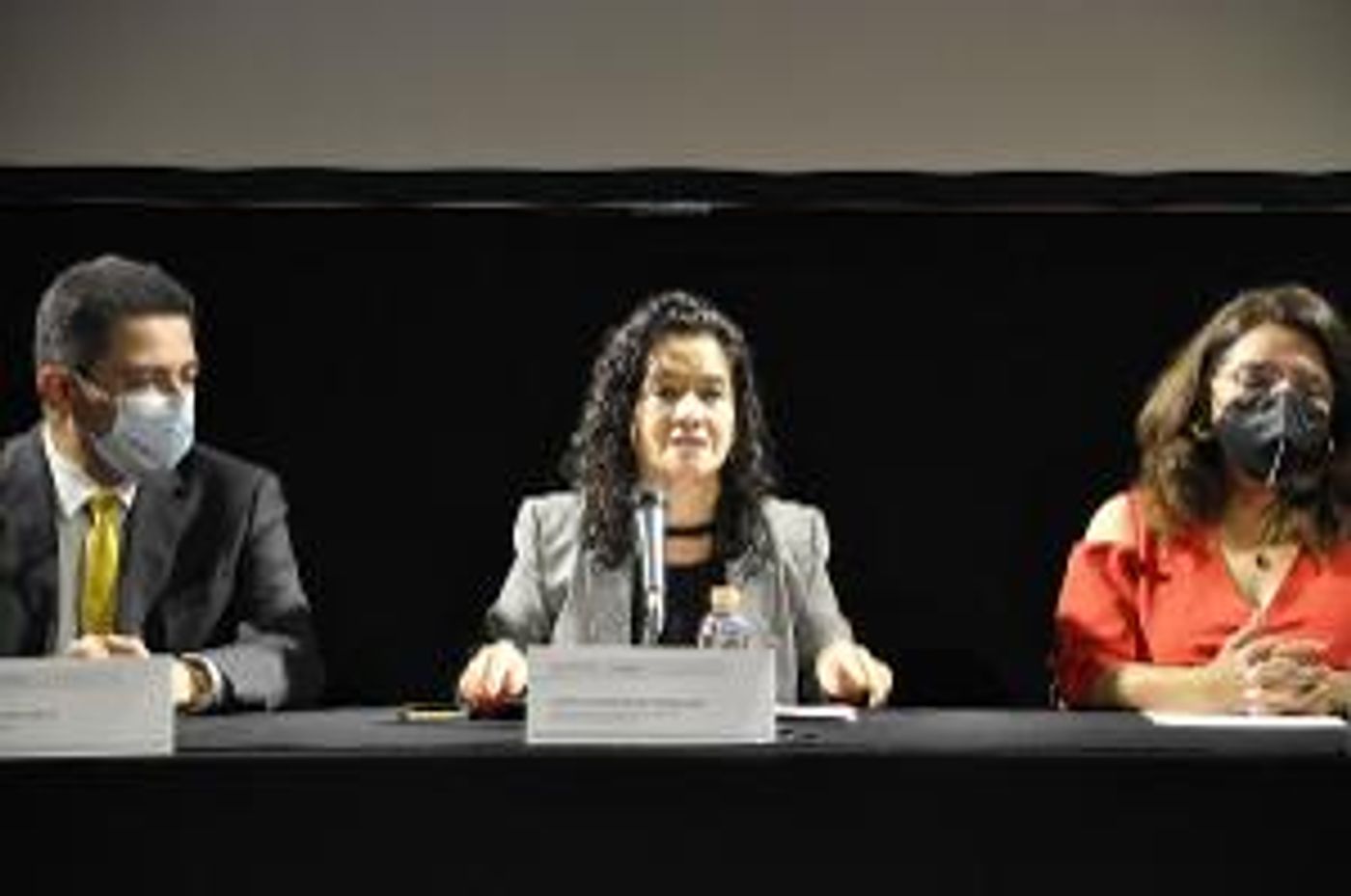 El Cenidiap Inauguró Su Primer Encuentro Internacional Investicreación  Image