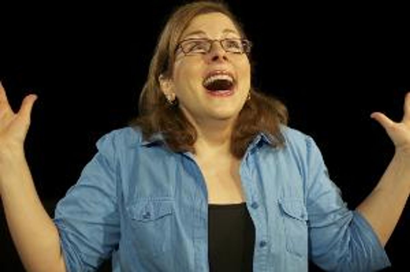 Mary Dimino Brings BIG DUMMY To Inspir Carnegie Hill This Weekend  Image