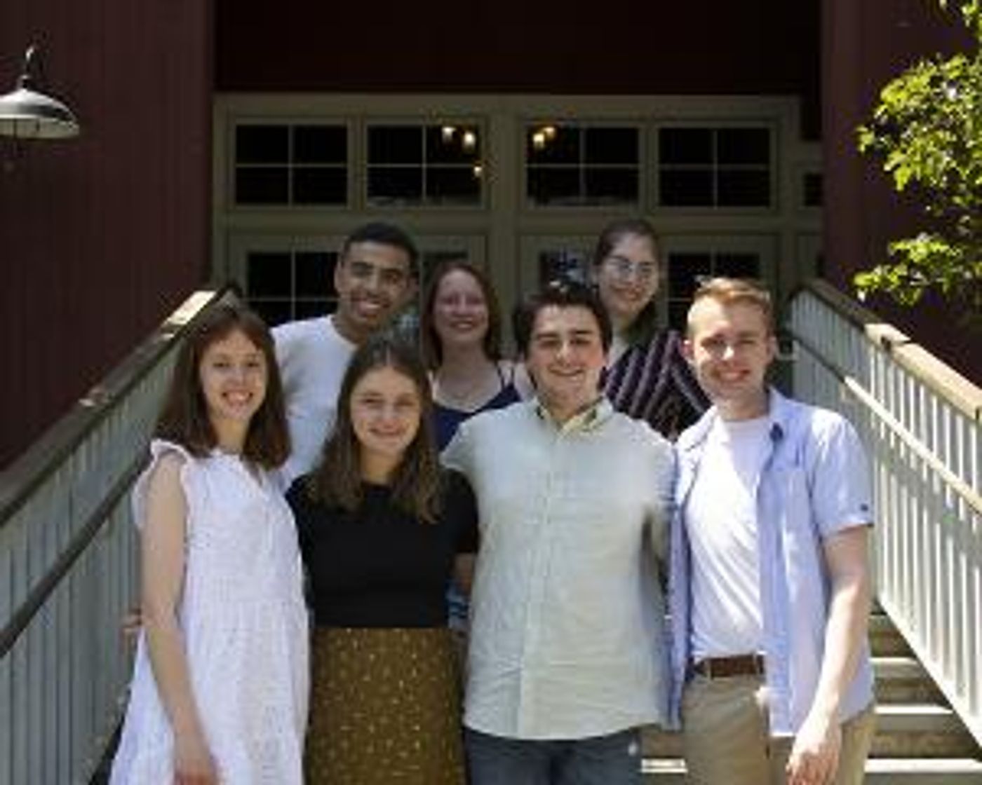 Westport Country Playhouse Announces 2022 Woodward Internship Class  Image
