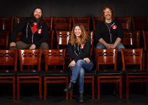 The Factory Theater Announces 28th Season  Image