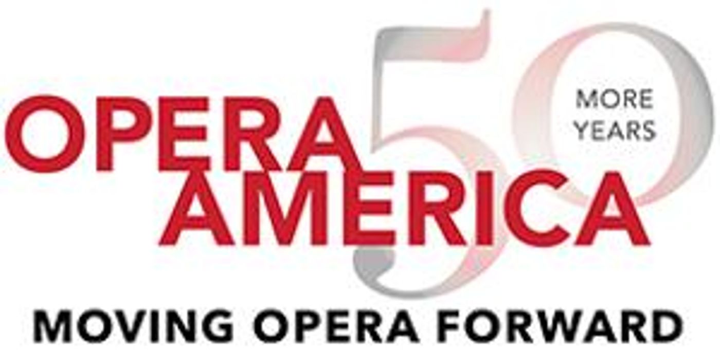 OPERA America Offers Glimpses Into American Opera Over Past Half-Century In Newly Released Oral History Project  Image