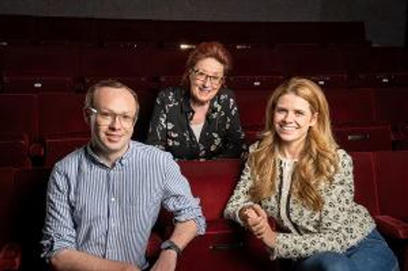 Jermyn Street Theatre Announces New Leadership Team  Image