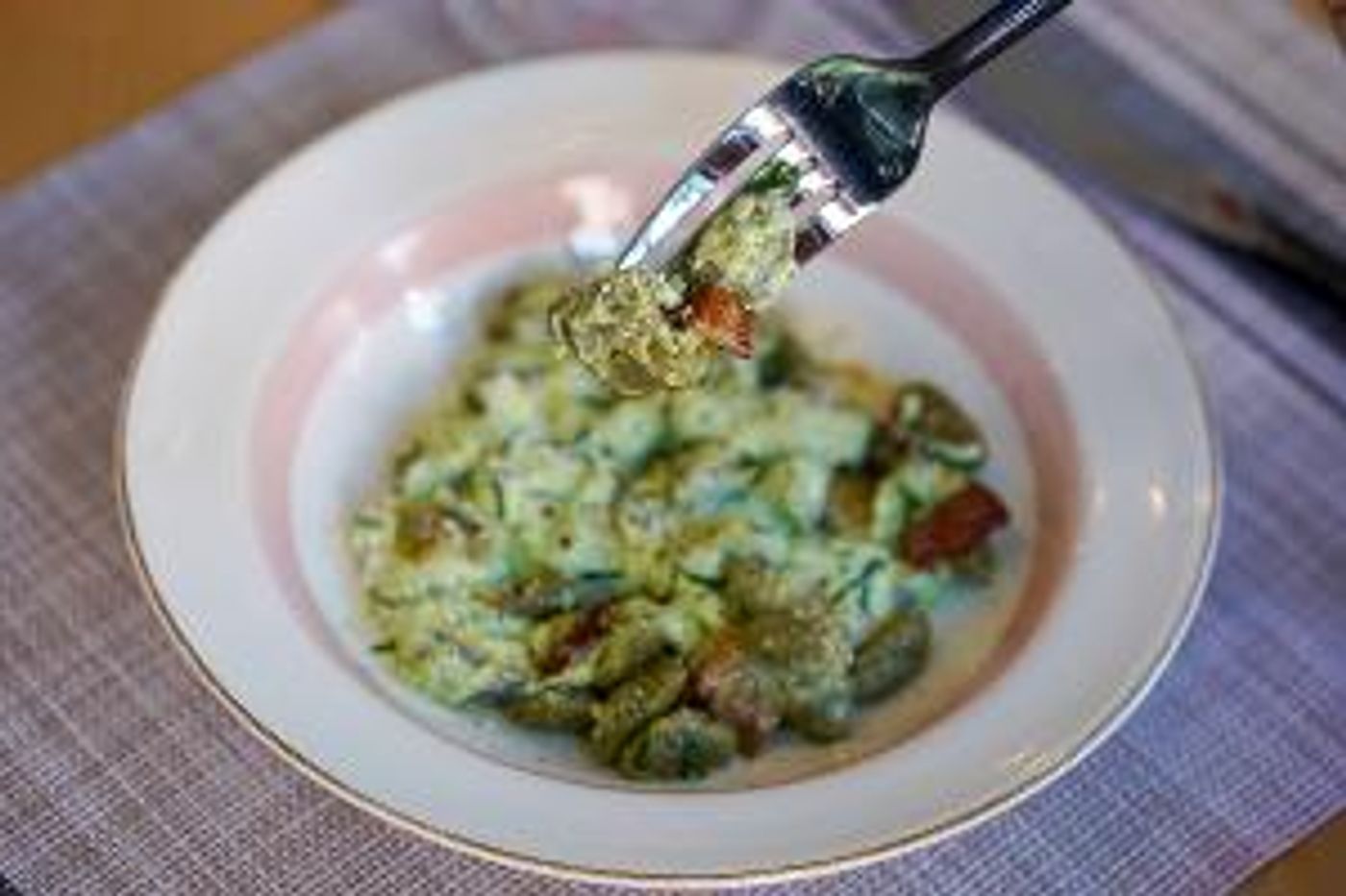 Nineteen Eleven BYOB Introduces a New Summer Menu, Sunday Brunch, and Pasta Collaboration with Chef Janine Bruno  Image