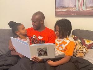 Philly Activitist YaFavTrashman Releases Children's Book, June 30  Image