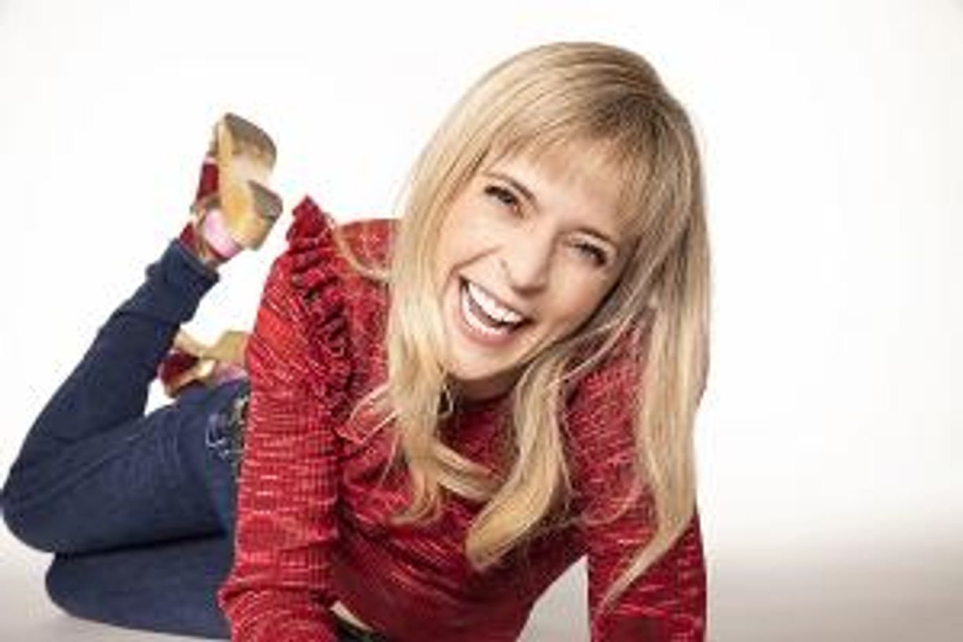 Comedian Maria Bamford Returns To The Den Theatre, November 17 – 19, 2022  Image