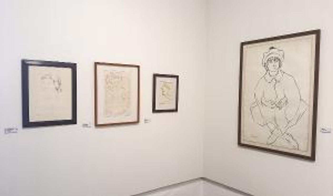 El Inbal Y El Ivec Presentarán Centenario De Héctor Xavier En La Pinacoteca Diego Rivera De Xalapa  Image