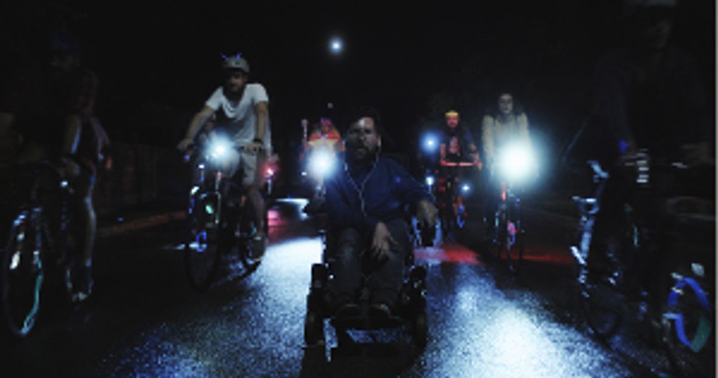 Spencer Cook And Parker Smith's Comedic Short ACT OF GOD Selected For Palm Springs Shortfest  Image