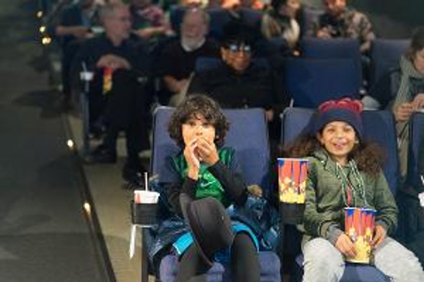 Facets Announces Dates For 2022 Chicago International Children's Film Festival  Image