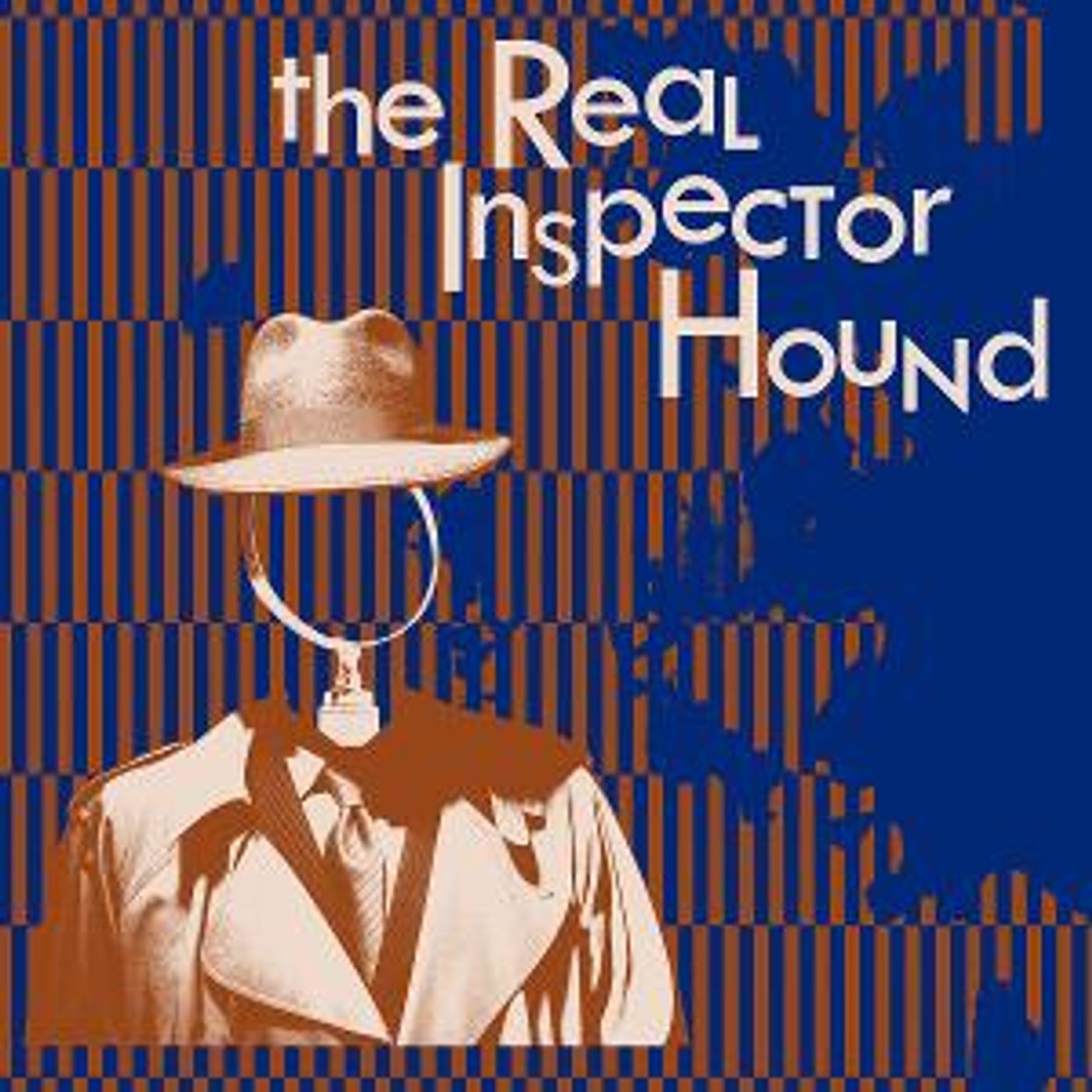 Tom Stoppard's THE REAL INSPECTOR HOUND Announced at Main Street Theater  Image