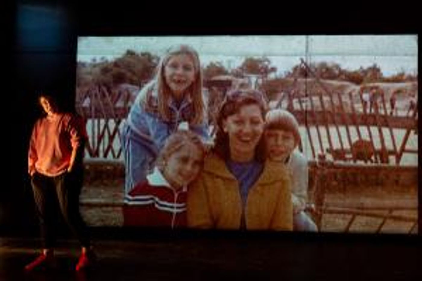 Carriageworks Presents A New Commissioned Performance By Australian Artist Kaz Therese  Image