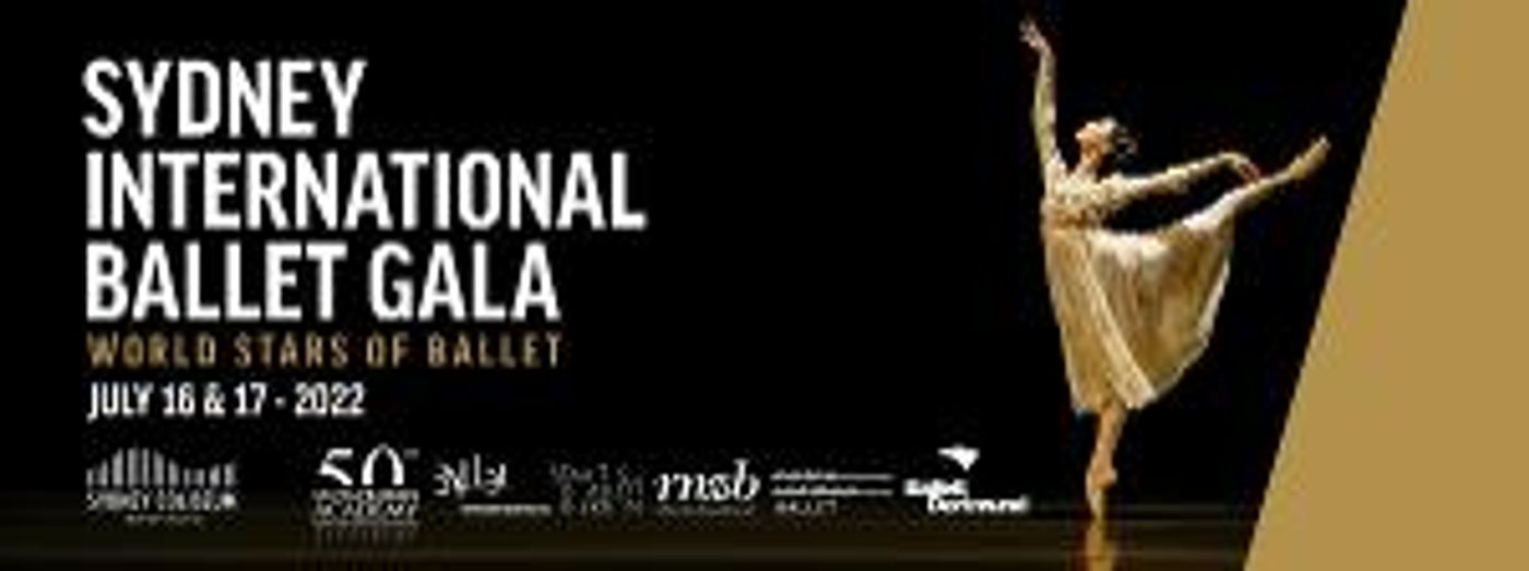 Belinda Russell Will Host WORLD BALLET GALA Next Month  Image