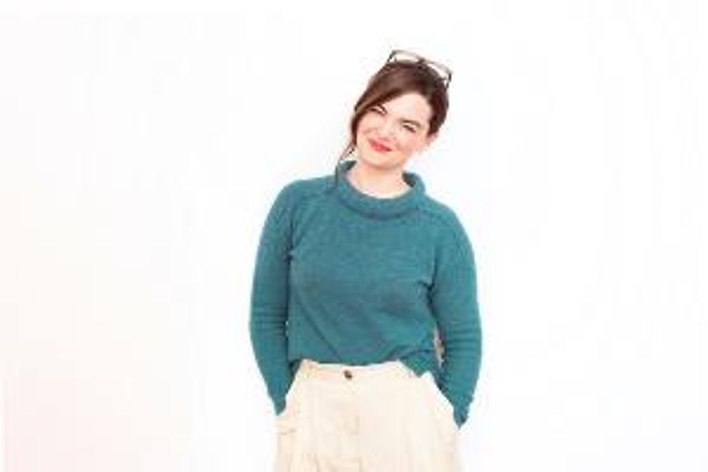 Librettist Lila Palmer's THIS BE HER VERSE Comes to Edinburgh in August  Image