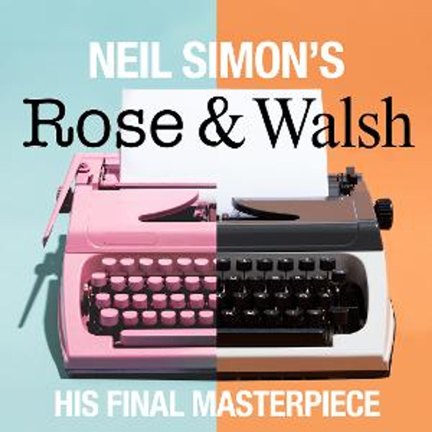 Spend The Summer With Neil Simon at freeFall Theatre Company  Image