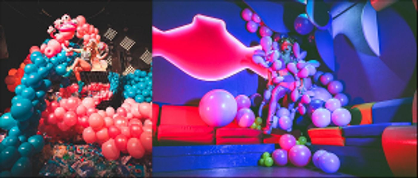 New Nightlife Venue SUPERNOVA Celebrates Its One Year Anniversary  Image