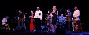 Flushing Town Hall Celebrates 2nd Annual Jazz Jam All-Stars Concert, July 16  Image