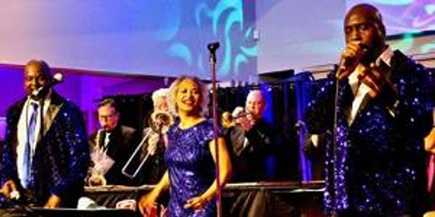 GRAND WAZOO FUNK & SOUL Comes to Northcote Social Club Next Month  Image