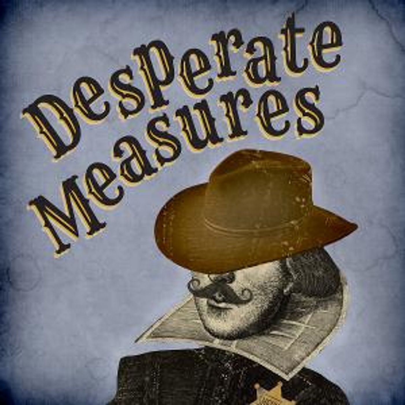 Rocky Mountain Repertory Theatre Opens DESPERATE MEASURES This Saturday  Image