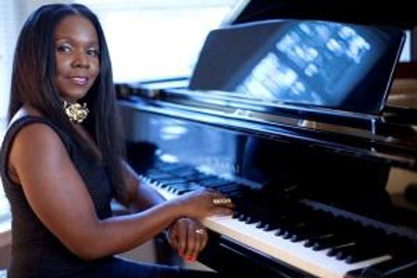 Black Music Month: Berklee College Of Music + Ucross Announce New Music Partnership And Fellow  Image