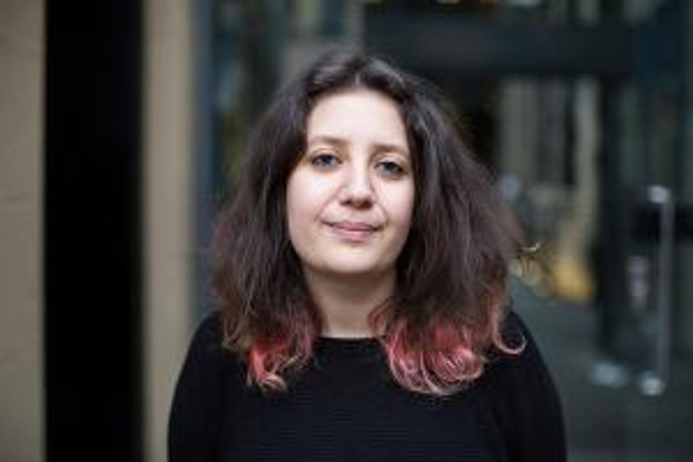 Pitlochry Festival Theatre and Stellar Quines Theatre Company Will Open New Studio With The Premiere Of Sara Shaarawi's SISTER RADIO  Image