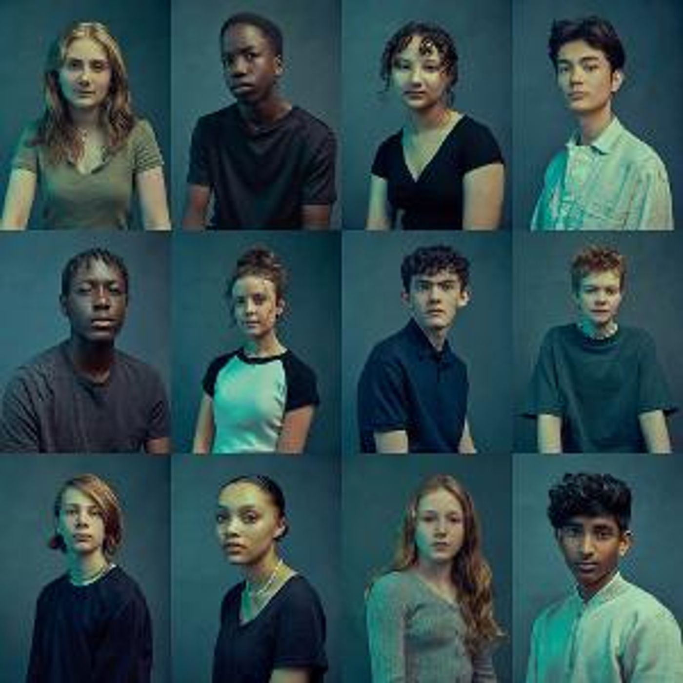 Casting Announced For the UK Premiere of Dawn King's THE TRIALS at The Donmar Warehouse  Image