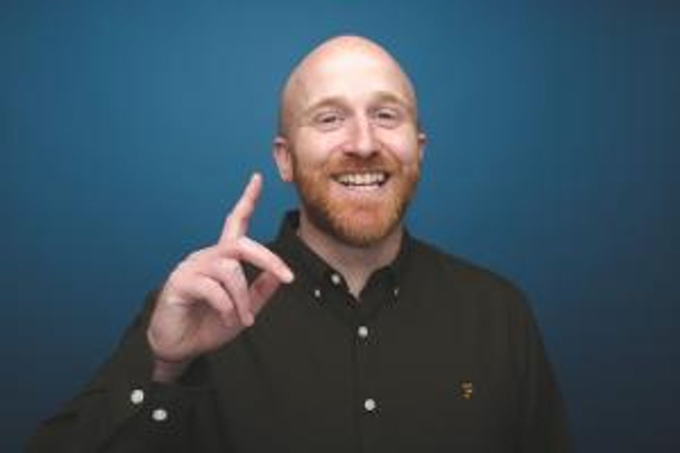 Ray Bradshaw Announces Brand New Live Tour For 2023 With Deaf Com 1  Image