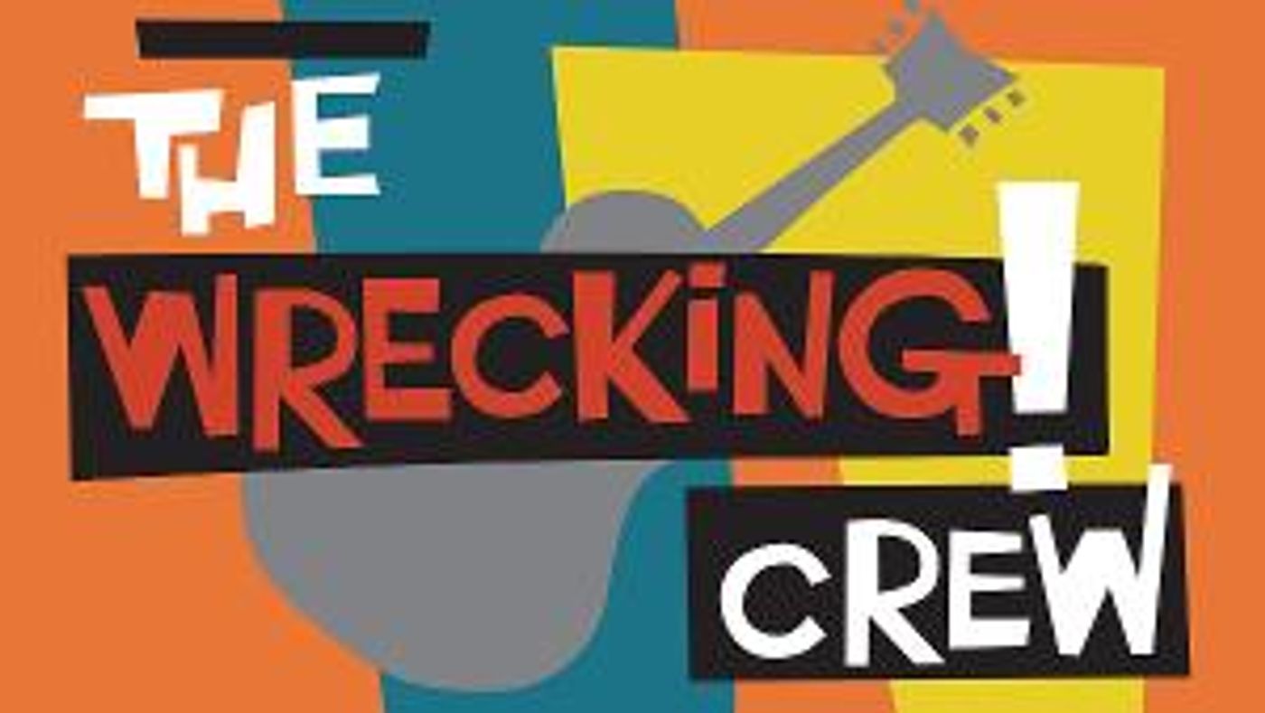 El Portal Theatre Presents THE WRECKING CREW GOLDEN HITS + A TASTE OF MOTOWN, August 13  Image