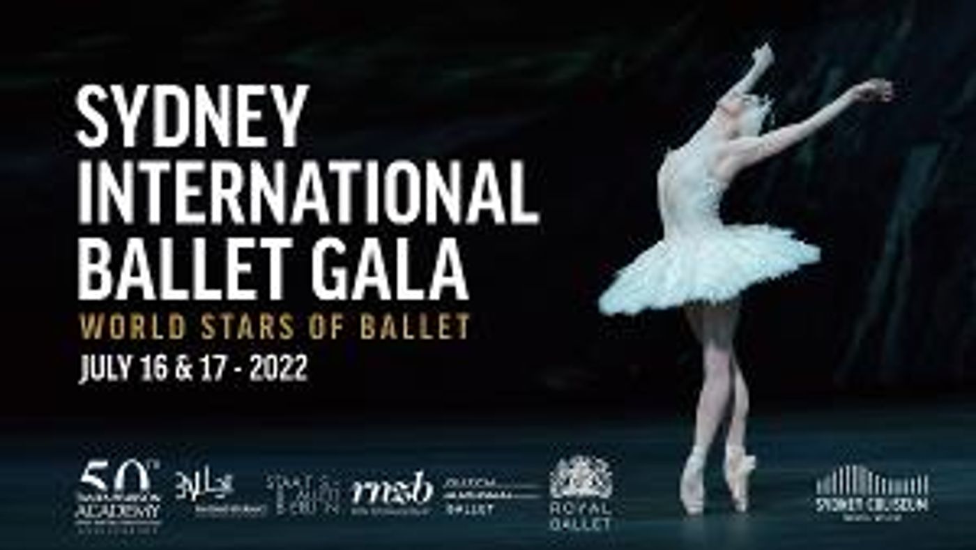 World Renowned Ballet Star Natalia Osipova Comes To Australia Next Month  Image