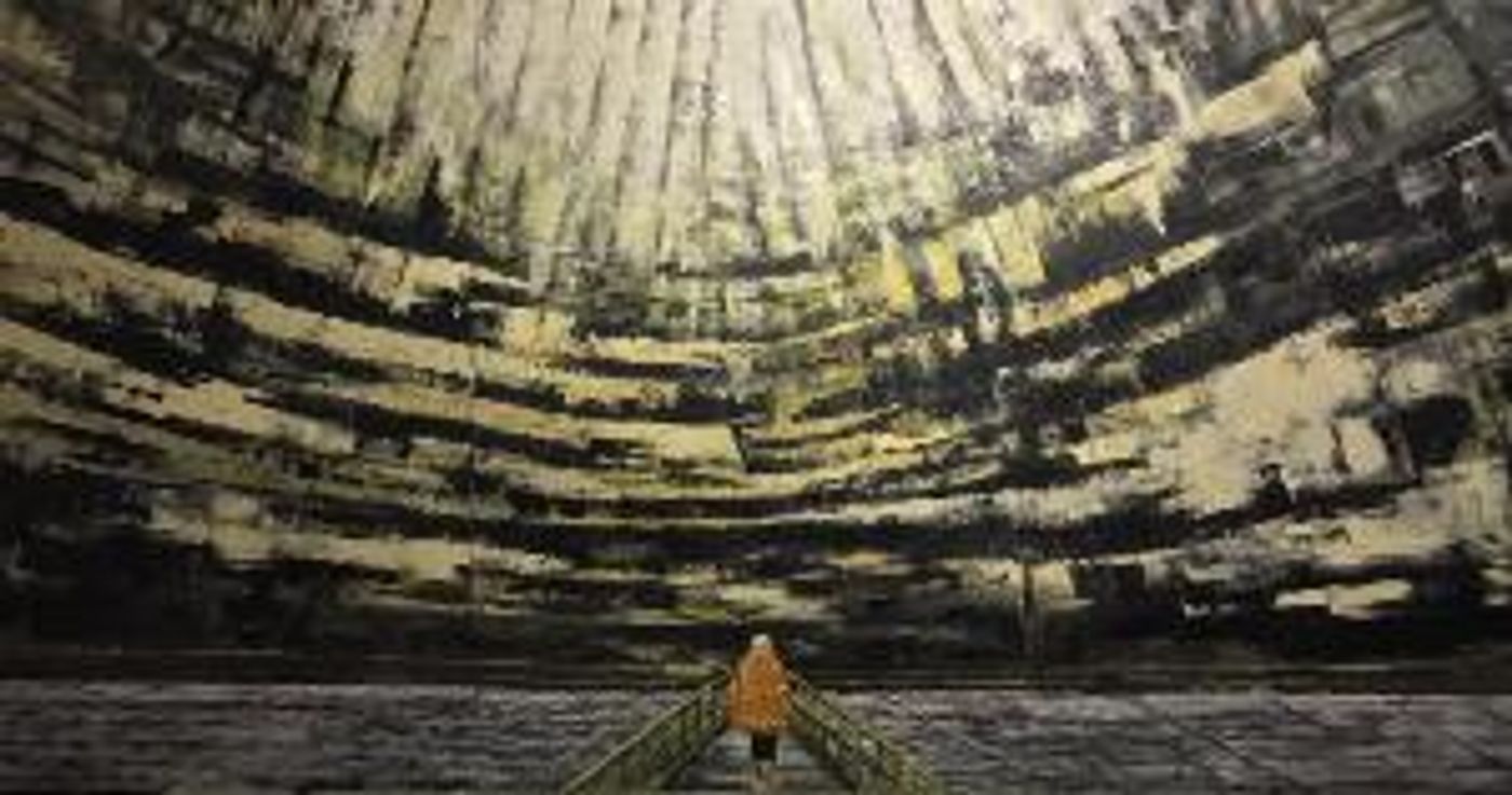 Fiddler's Ferry Exhibition Comes to Warrington Museum and Art Gallery Next Month  Image