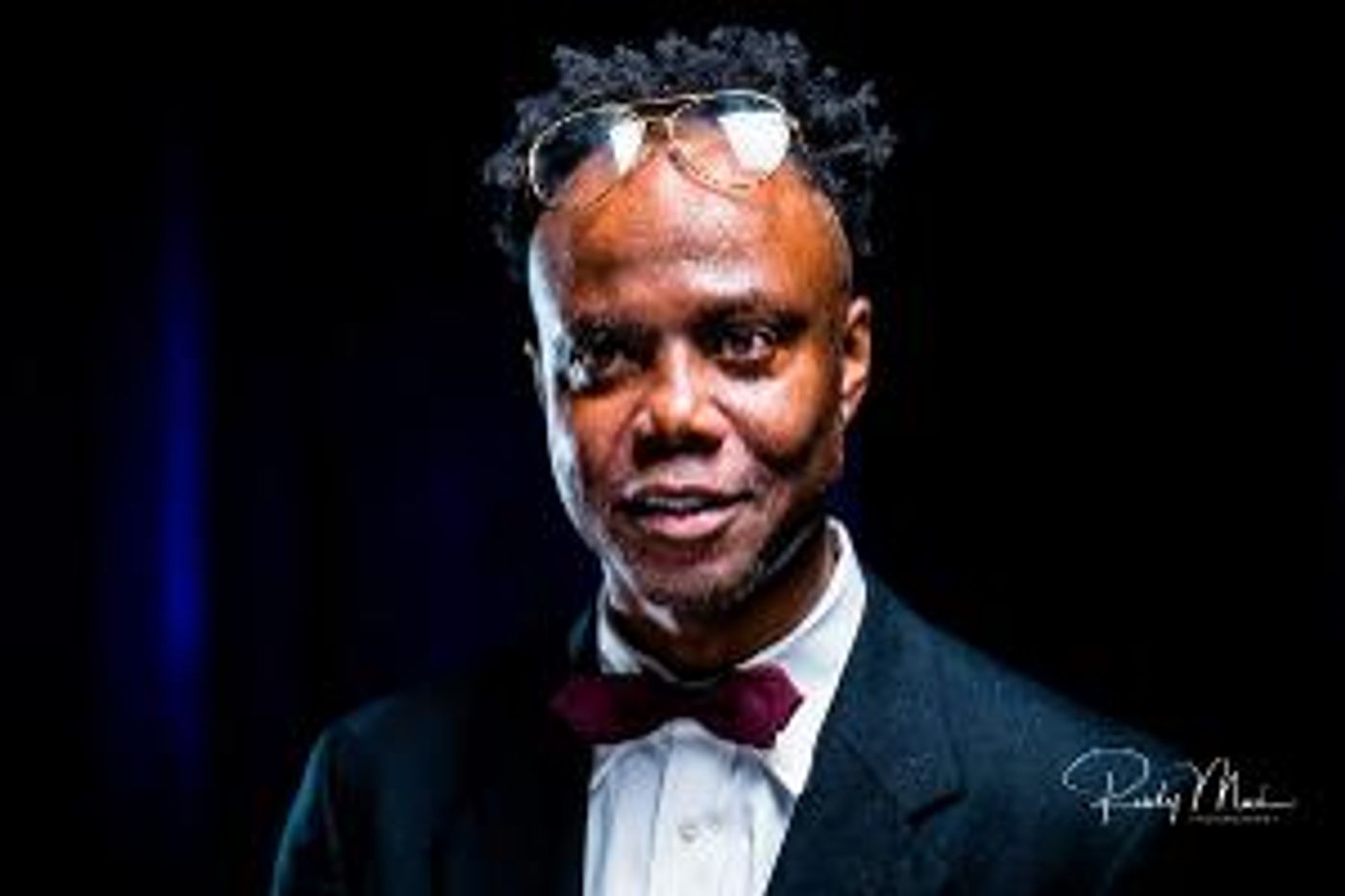 Vincent Victoria Has Two Plays to be Read at The National Black Theatre Festival  Image
