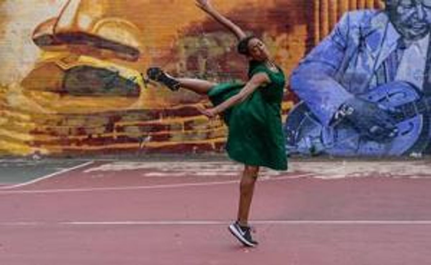 Gaylord And Dorothy Donnelley Foundation Supports Small Dance Companies Celebrating Decades Of Artistic Excellence And Community Impact  Image