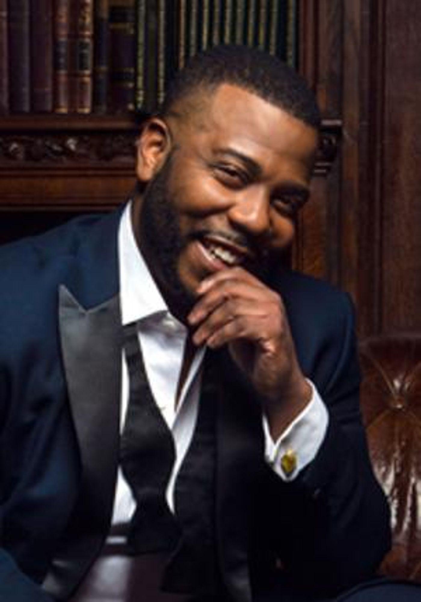 San Francisco Opera Center and Merola Opera Program Present Schwabacher Recital This Month  Image