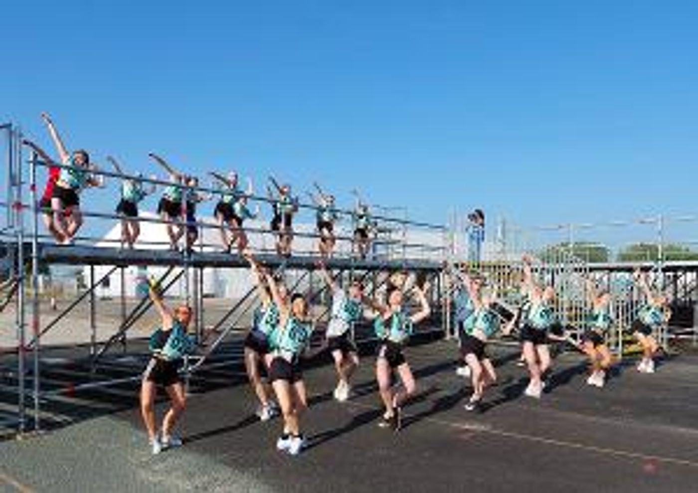 Elmhurst Ballet School Will Perform at Birmingham 2022 Commonwealth Games Opening Ceremony  Image