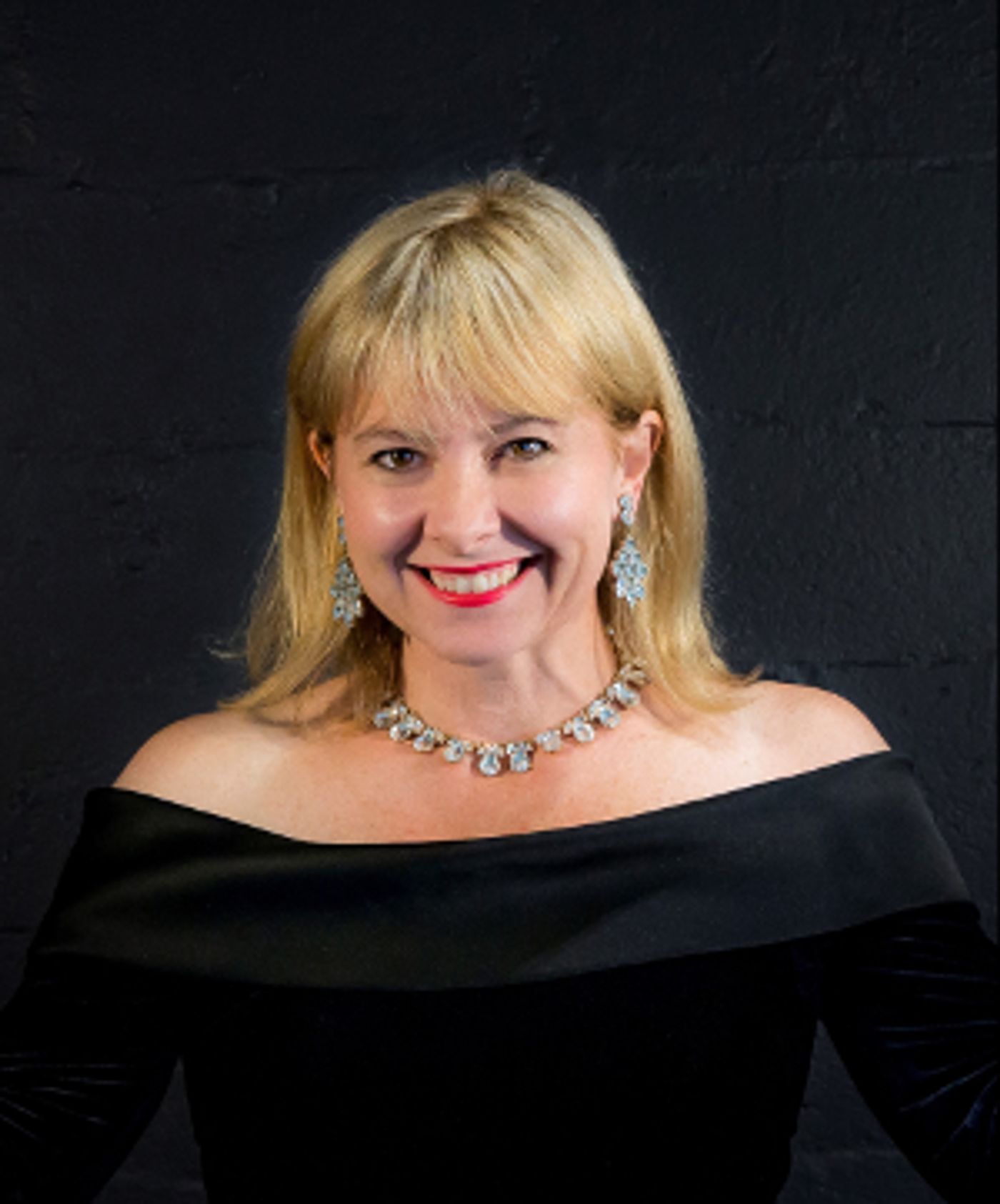 Sally-Anne Russell Performs With The Adelaide Baroque Orchestra Next Month  Image