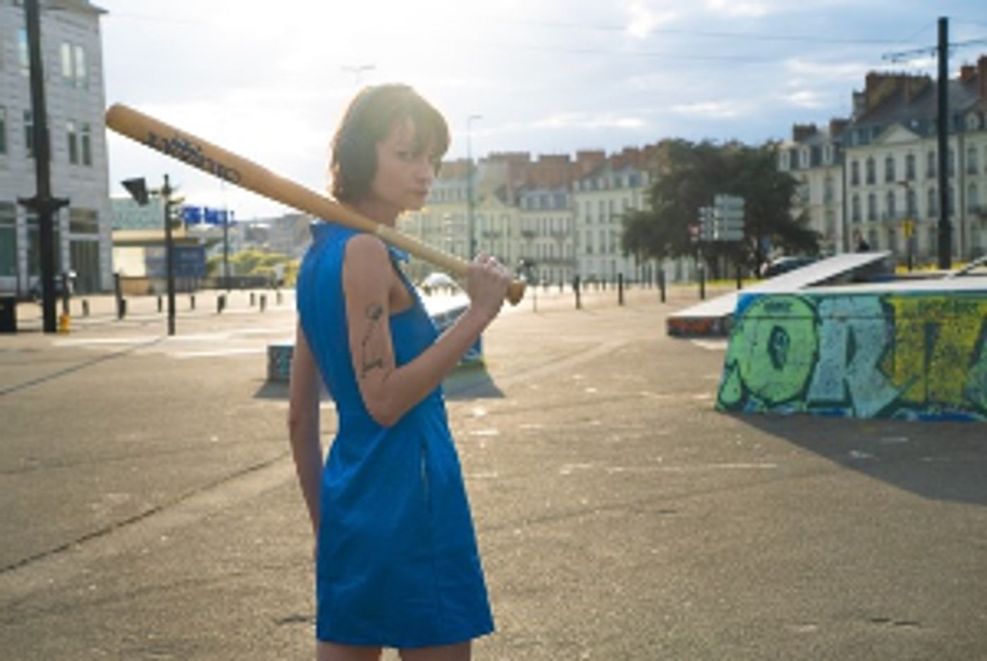 GUIDE TO SURVIVING MASCULINIST TERRITORY Comes to Edinburgh Fringe in August  Image