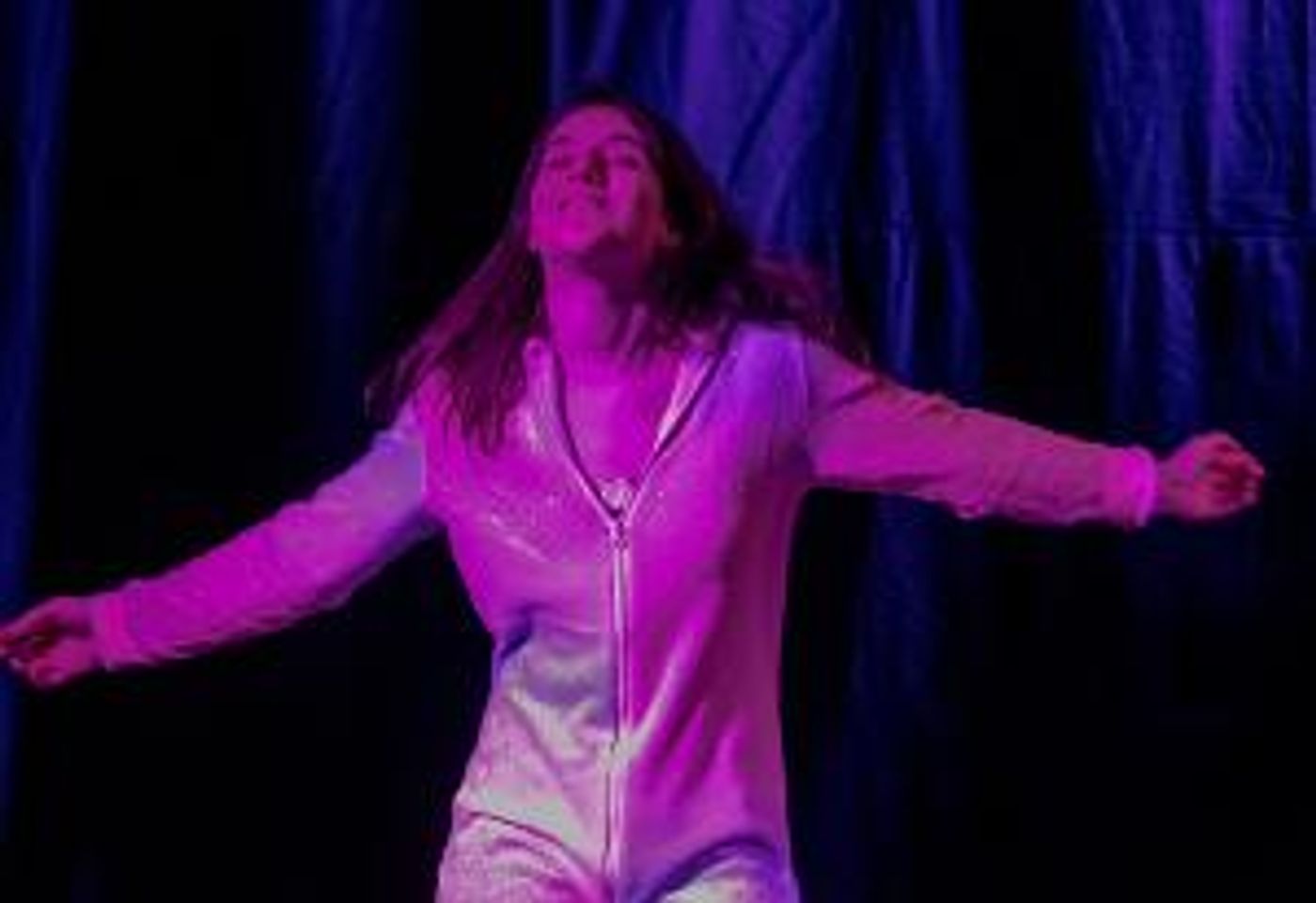 TINTED Comes to Edinburgh Fringe Next Month  Image