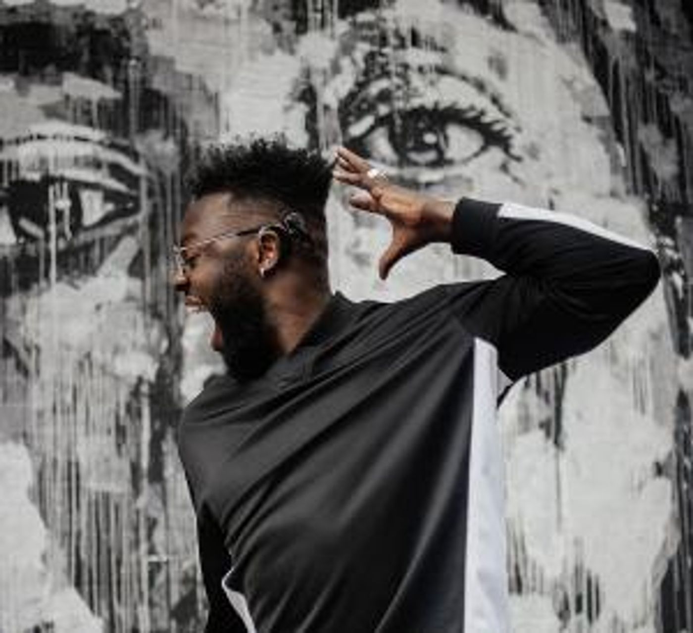 FOLLOW THE SIGNS Comes to Soho Theatre Next Month  Image