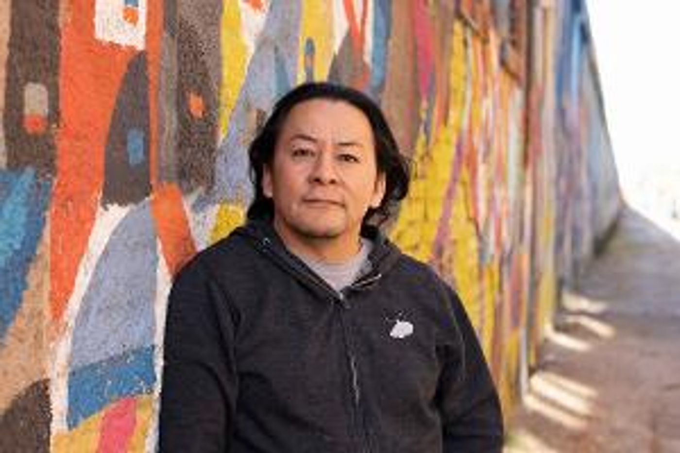 National Indo-American Museum Presents Livewire Open Mic With Nestor 'The Boss' Gomez  Image