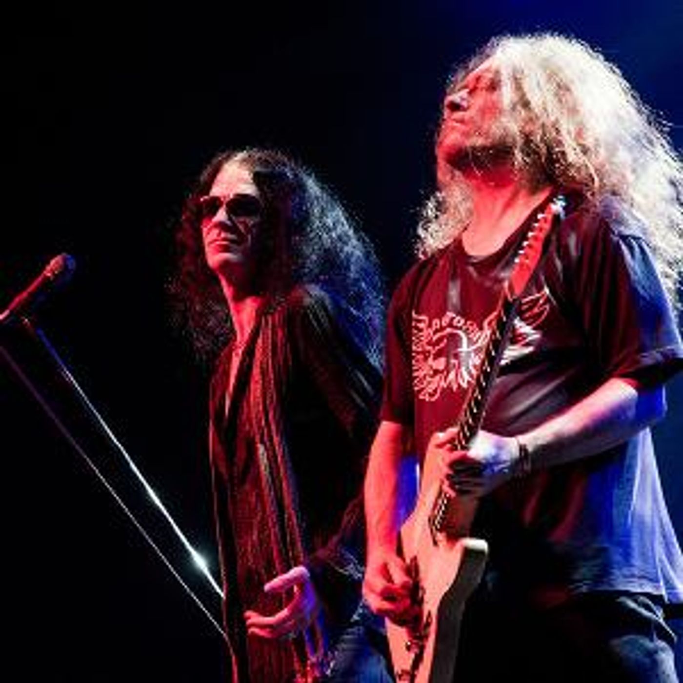 GET THE LED OUT Comes to Atlantic Union Bank After Hours Next Month  Image