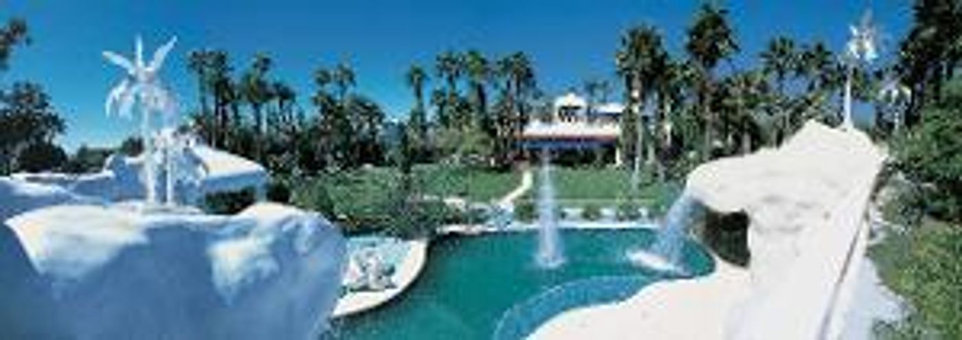 The Neon Museum Presents DUCK DUCK SHED: Celebrating Las Vegas Architecture, Design, and Culture  Image