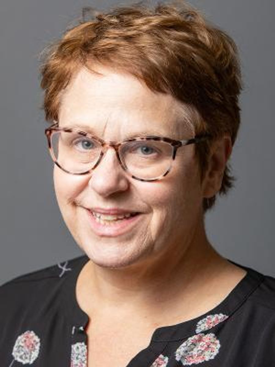Sara Young Will Be American Players Theatre's Next Managing Director Image