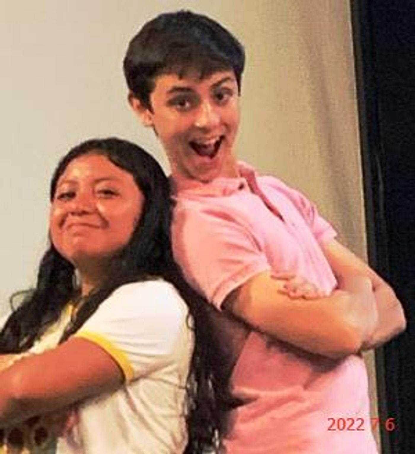 Possum Point Players Juniors Will Present SEUSSICAL, THE MUSICAL This Month  Image