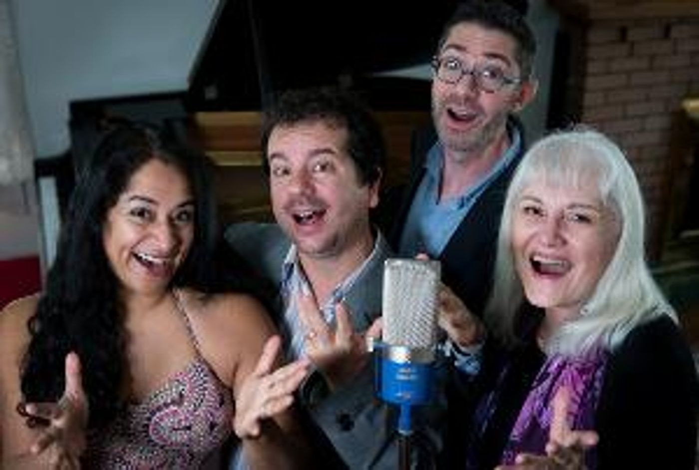 Collingwood Music Festival Announces 2022 Programming  Image