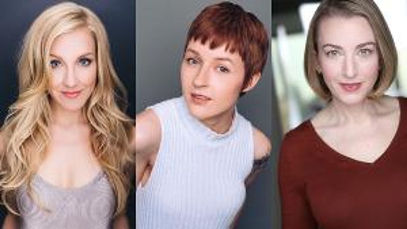 THE MAGNIFICENT SEVEN Begins Performances Tonight at Theatre Row  Image