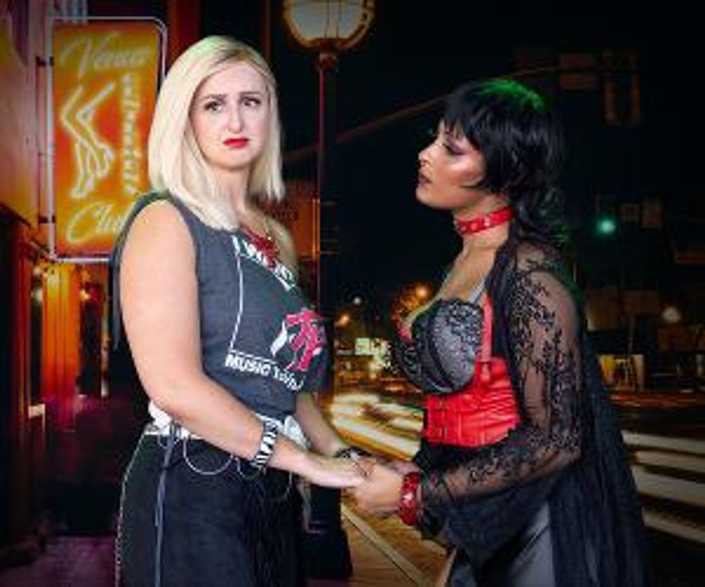 ROCK OF AGES Opens Next Week at The Athens Theatre  Image