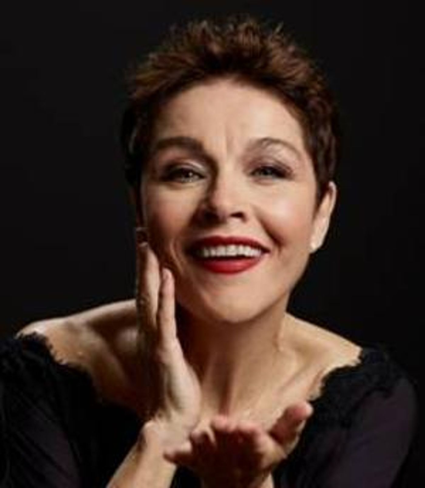 Christine Andreas Stars in Cole Porter Tribute at Dizzy's Next Weekend  Image