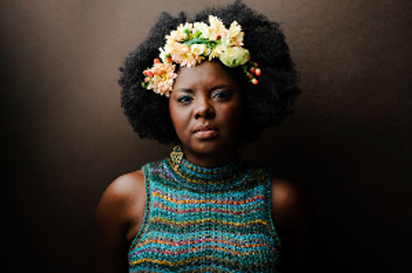 Waterloo Soul Singer Joni Nehrita Launches New Performing Songwriter Series  Image